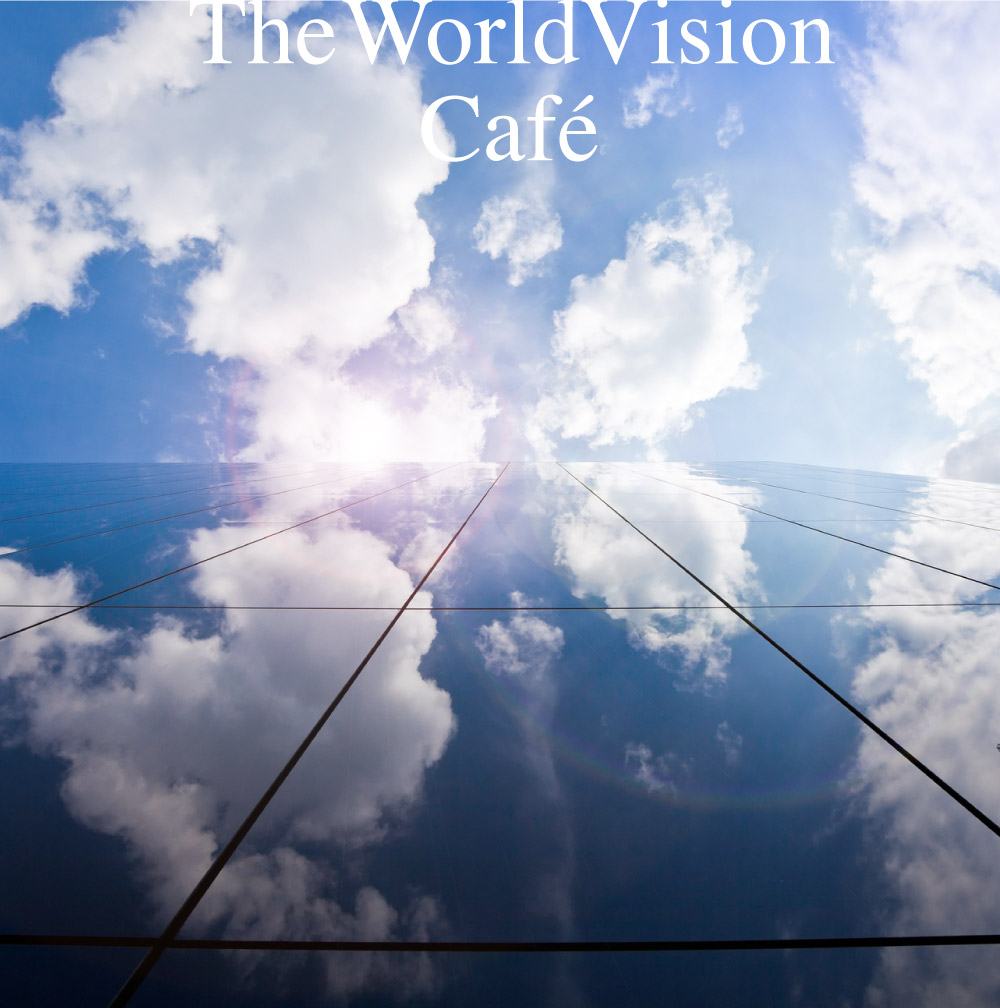 The WorldVision Café